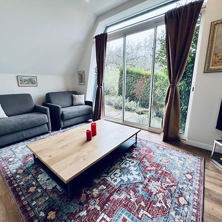 Le Manamour, Style Appart Hotel A 10 Min De Nevers Garchizy Esterno foto