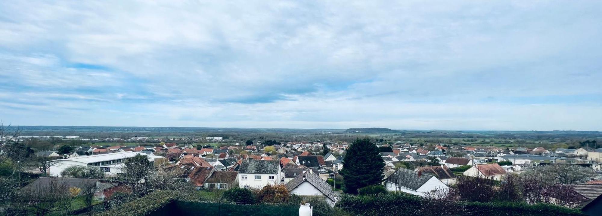 Le Manamour, Style Appart Hotel A 10 Min De Nevers Garchizy Esterno foto