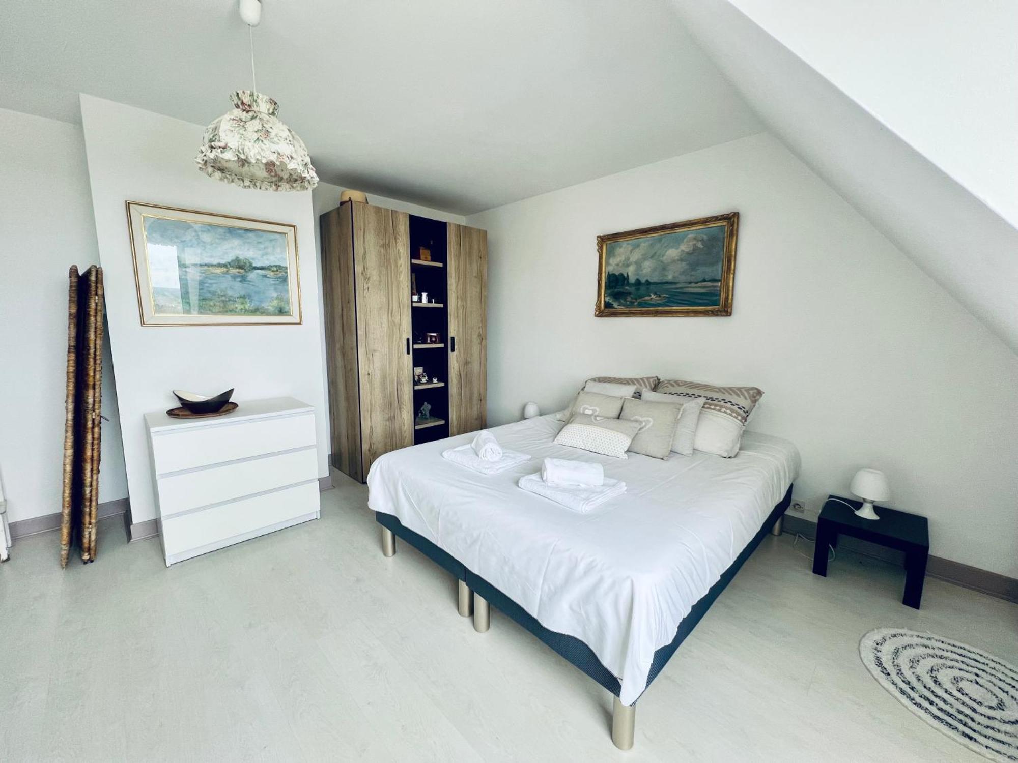 Le Manamour, Style Appart Hotel A 10 Min De Nevers Garchizy Esterno foto