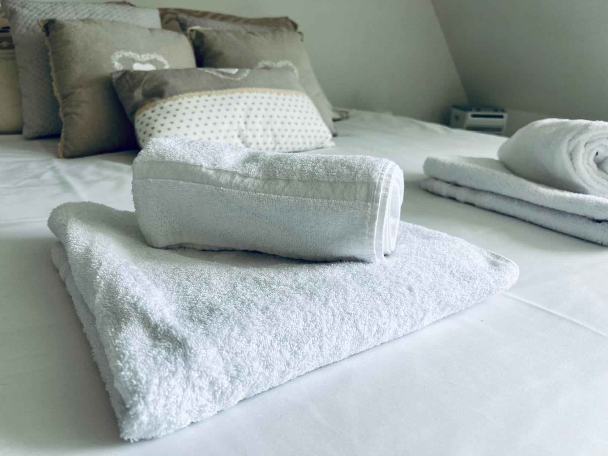 Le Manamour, Style Appart Hotel A 10 Min De Nevers Garchizy Esterno foto