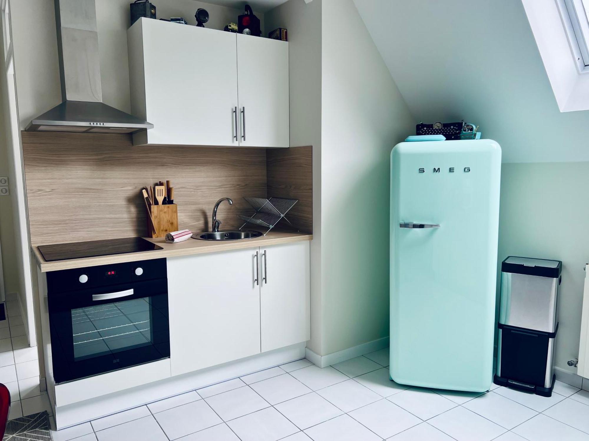 Le Manamour, Style Appart Hotel A 10 Min De Nevers Garchizy Esterno foto
