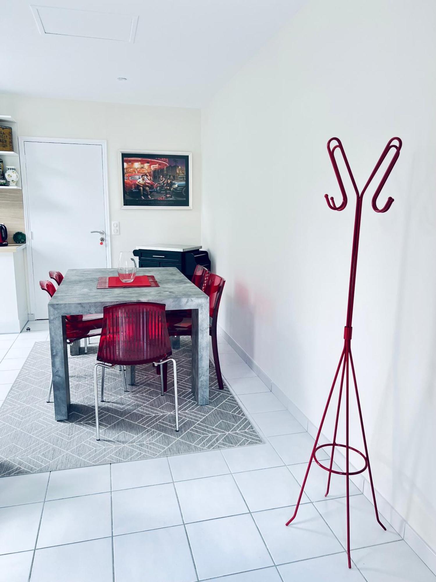Le Manamour, Style Appart Hotel A 10 Min De Nevers Garchizy Esterno foto