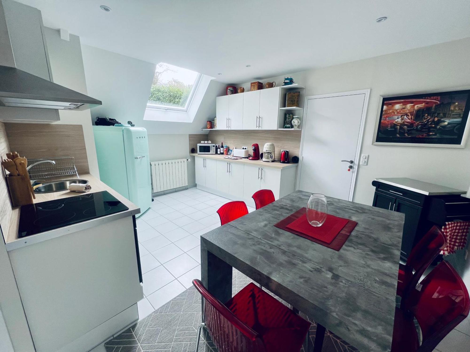 Le Manamour, Style Appart Hotel A 10 Min De Nevers Garchizy Esterno foto